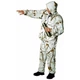 Маскировочный костюм Hallyard Big foot snow 2X Realtree AP Snow - изображение 2