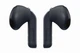 Навушники вкладиші Lexego Buds4 TWS бездротові з активним шумопоглинанням Bluetooth-підключенням і зарядним футляром для самсунгу айфону iPhone Samsung Black SM-B4N-B - зображення 2