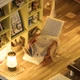 DIY House конструктор румбокс мініатюрний будинок Contracted City - зображення 3