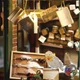 DIY конструктор румбокс Гарри Поттер Magic Wand Shop — миниатюрная магическая лавка для сборки Cuteroom - изображение 8