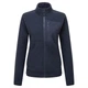 Кофта Mountain Equipment Highpile Women's Jacket Cosmos (Cosmos 14) 100% перероблений високий фліс 360 г (ME-006921.01286.14) - зображення 1
