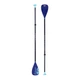 Весло для SUP дошки Aqua Marina Aluminum ACE iSUP Paddle 3pcs for Youth длина 130–165 см вес 610 г (B0304611) - изображение 1