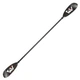Весло для каяка Aqua Marina KP-3 Carbon 230 см 1100 г 4 секции карбон (701479ALP) (B0304616) - зображення 2