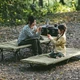 Матрас кемпинговый для раскладной кровати Naturehike CNK2300DZ022, 190х67 см, темно-зеленый - изображение 2