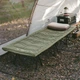 Матрас кемпинговый для раскладной кровати Naturehike CNK2300DZ022, 190х67 см, темно-зеленый - изображение 5