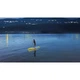 Надувна SUP дошка з підсвічуванням Aqua Marina RAY iSUP 11'0" w/Ambient Light System (BT-26RAY) - изображение 7