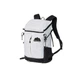 Рюкзак туристический Naturehike Helium CNK2300BB017 25 л белый универсальный водоотталкивающий (6976507665001) - изображение 1