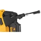 Пистолет гвоздезабивной аккумуляторный бесщеточный DeWALT DCN890P2 диаметр аксессуара 3.7 мм вес 4.2 кг (DCN890P2) - изображение 4