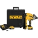 Пистолет гвоздезабивной аккумуляторный бесщеточный DeWALT DCN890P2 диаметр аксессуара 3.7 мм вес 4.2 кг (DCN890P2) - изображение 6