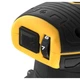 Шлифмашина эксцентриковая аккумуляторная бесщеточная DeWALT DCW210N 18 В 8000-12000 об/мин 125 мм 0.93 кг (DCW210N) - изображение 4