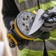 Шлифмашина эксцентриковая аккумуляторная бесщеточная DeWALT DCW210N 18 В 8000-12000 об/мин 125 мм 0.93 кг (DCW210N) - изображение 6