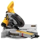 Пила настільна мережева DeWALT DWS780 споживана потужність 1675 Вт діаметр диска 305х30 мм (DWS780) - зображення 3