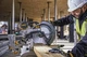 Пила настільна мережева DeWALT DWS780 споживана потужність 1675 Вт діаметр диска 305х30 мм (DWS780) - зображення 5