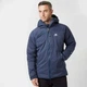 Куртка Mountain Equipment Triton Jacket (Sodalite blue S) мембрана DRILITE® утеплитель 192 г пуха (ME-001920.01334.S) - изображение 2