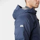 Куртка Mountain Equipment Triton Jacket (Sodalite blue S) мембрана DRILITE® утеплитель 192 г пуха (ME-001920.01334.S) - изображение 4