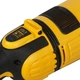 Угловая шлифмашина - болгарка сетевое DeWALT DWE4579 мощность 2600 Вт диаметр диска 230 мм (DWE4579) - изображение 8