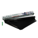 Пленка тонировочная супер-черная BALATON Super Dark Black - 5%, 500 х 3000 мм (59114) - изображение 1