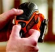 Шлифмашина вибрационная сетевая BLACK+DECKER KA450 мощность 220 Вт вес 1.5 кг размер подошвы 113.5х109 мм (KA450) - изображение 2