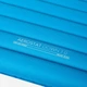 Надувной коврик Mountain Equipment Aerostat Down 7.0 Mykonos Blue Regular R-value 5.0 вес 735 г (ME-006093.01678.Reg) - изображение 6