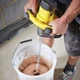 Миксер сетевой сторительный STANLEY FATMAX FME190 потребляемая мощность 1600 Вт вес 5.1 кг (FME190) - изображение 2