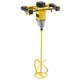 Сетевой миксер DeWALT DWD241 потребляемая мощность 1800 Вт вес 6.3 кг макс. диаметр смешивателя 160 мм (DWD241) - изображение 3