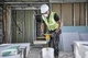 Сетевой миксер DeWALT DWD241 потребляемая мощность 1800 Вт вес 6.3 кг макс. диаметр смешивателя 160 мм (DWD241) - изображение 5