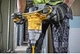 Сетевой миксер DeWALT DWD241 потребляемая мощность 1800 Вт вес 6.3 кг макс. диаметр смешивателя 160 мм (DWD241) - изображение 6