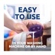 Набор Nikwax Twin Pack Tech Wash 300ml + TX Direct 300ml для мембранных тканей (207398ALP) (0103P06) - изображение 3