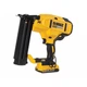 Пистолет гвоздезабивной аккумуляторный бесщеточный DeWALT DCN680D2 диаметр аксессуара 1.25 мм вес 2.4 кг (DCN680D2) - изображение 2