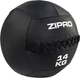 Медбол Zipro Черный 14 кг (10947200) - изображение 2