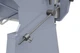 Листозгинальний верстат METCOR W2.5x1220A - зображення 3