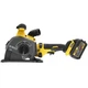 Аккумуляторный бесщеточный штроборез DeWALT DCG200T2 мощность 1700 Вт диаметр диска 125 мм (DCG200T2) - изображение 3