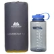 Надувной коврик Mountain Equipment Hoverstat Synthetic 7.0 Long зеленый 200 см x 54 см x 9 см R-value 3.5 (20 (ME-006804.01639.Long) - изображение 5