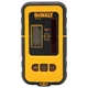 Цель-променилавливатель DeWALT DE0892 красный лазер для лазерных дальномеров на 50 м. (DE0892) - изображение 3