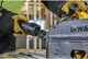 Пила дисковая погружная аккумуляторная DeWALT DCS520NT диаметр диска 165х20 мм вес 4.7 кг (DCS520NT) - изображение 5