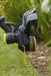 Тример акумуляторний STANLEY FATMAX SFMCST933M1 Li-Ion 18В ширина косіння 33 см вага 4.6 кг (SFMCST933M1) - зображення 6