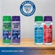 Набір для прання пухового спорядження Nikwax Down Wash Direct/Down Proof 300ml (207459ALP) (0191P06) - зображення 2