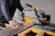 Плиткоріз настільний мережевий DeWALT D36000 потужність 1600 Вт діаметр диска 250х25.4 мм (D36000) - зображення 5
