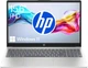 Ноутбук 15.6" HP 15 (fd0016ng) / Intel N100 RAM 4GB eMMC 128GB / Windows 11 (UKR) - зображення 1