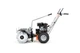 Підметальна машина Handy ZHZ60-196L з бензиновим двигуном Loncin 3,8 кВт і робочою шириною 62 см (HAZ ZHZ60-196L) - зображення 2