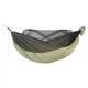 Гамак Amazonas Moskito-Traveller Quilted XXL Нейлон 305x160 см максимальная нагрузка 200 кг (203265ALP) (AZ-1030245) - изображение 1