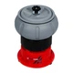 Вибрационный полировальный барабан Holzmann VPT2.3KG (VPT2.3KG_230V) - изображение 1