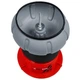 Вибрационный полировальный барабан Holzmann VPT2.3KG (VPT2.3KG_230V) - изображение 2