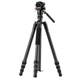 Штатив Vanguard Vesta Go 234CV10 (Vesta Go 234CV10) вес 1.21 кг максимальная высота 151 см материал карбон (DAS303523) - изображение 2