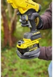 Садовые ножницы - аккумуляторный секатор STANLEY FATMAX SFMCPP32M1 Li-Ion 18В вес 4 кг диаметр реза 32 мм (SFMCPP32M1) - изображение 3
