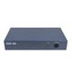 Коммутатор сетевой POE GV-018-AI-8+1PG (21934) - изображение 2