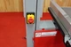 Стрічкова пила по дереву Holzmann HBS 400 - зображення 3