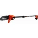 Аккумуляторный высоторез с штангой BLACK+DECKER GPC1820L20 18 В длина шины 20 см вес 4.85 кг (GPC1820L20) - изображение 1
