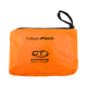 Рюкзак Climbing Technology Magic Pack чорний 16 л 210 г (209545ALP) (7X97201) - зображення 2