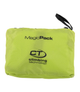 Рюкзак Climbing Technology Magic Pack чорний 16 л 210 г (209545ALP) (7X97201) - зображення 3